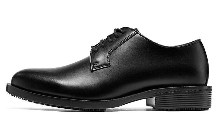 Туфли мужские Skechers Work Leather Business - Boxette Shop